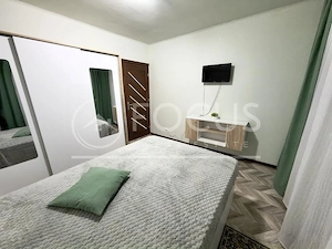 Apartament RENOVAT INTEGRAL - Totul NOU - Lacul Tei | Maica Domnului | UTCB - imagine 8
