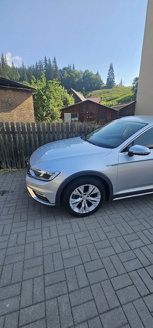 Passat B8 Alltrack 2017 Euro 6 4x4 - imagine 5