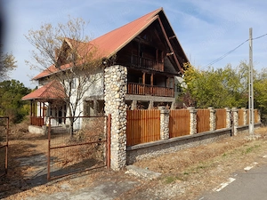 Vând casă în comuna vedea  - imagine 3