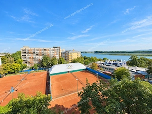 Apartament cu 1 cameră, Mazepa 1, vedere spre Dunăre, la cheie!  - imagine 7