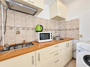 Apartament cu 1 cameră, Mazepa 1, vedere spre Dunăre, la cheie!  - imagine 5