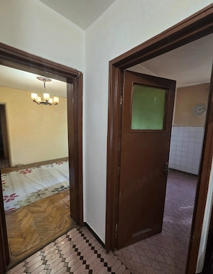 Apartament 2 camere de vânzare | Cartier Craiovei, Pitești - imagine 2
