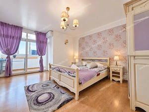 Apartament cu 1 cameră, Mazepa 1, vedere spre Dunăre, la cheie!  - imagine 2
