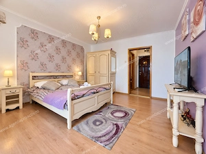 Apartament cu 1 cameră, Mazepa 1, vedere spre Dunăre, la cheie!  - imagine 1