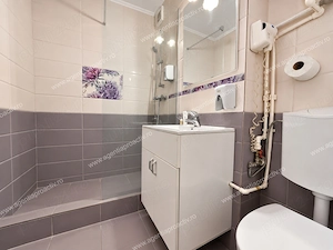 Apartament cu 1 cameră, Mazepa 1, vedere spre Dunăre, la cheie!  - imagine 6