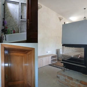 Casă, teren generos - zona metropolitană Oradea - imagine 6