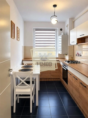 Apartament modern 1 camera balcon | boxa zona Doamna Stanca - imagine 3