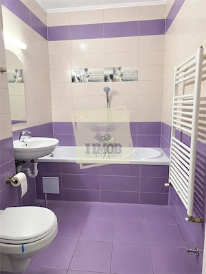 Apartament modern 1 camera balcon | boxa zona Doamna Stanca - imagine 6