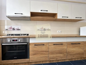 Apartament modern 1 camera balcon | boxa zona Doamna Stanca - imagine 4
