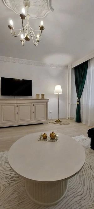 Închiriere Apartament 2 Camere Nerva Traian, renovat, 2 balcoane - imagine 4