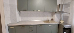 Închiriere Apartament 2 Camere Nerva Traian, renovat, 2 balcoane - imagine 5
