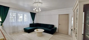 Închiriere Apartament 2 Camere Nerva Traian, renovat, 2 balcoane - imagine 2
