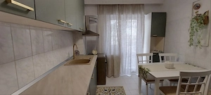 Închiriere Apartament 2 Camere Nerva Traian, renovat, 2 balcoane - imagine 6