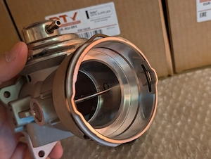Supapa EGR Audi A4-B6 A6-C5 Passat b5.5 1.9 TDI cod motor AWX/AVF - imagine 4