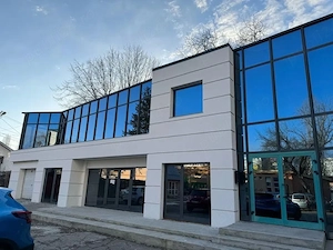 Inchiriere clinica, spatii de birouri, cabinete medicale