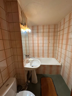 2 Eremia Grigorescu  etaj2din4 52 mp bloc 1987 87000euro - imagine 2