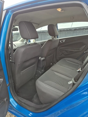 Ford Fiesta Titanum an 2013 03 - imagine 6