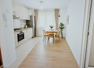 Apartament 3 camere de vanzare Str. SOSEAUA VIRTUTII - imagine 3