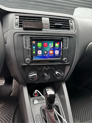 Jetta Se 2017 1.4 TSI - imagine 4