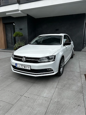 Jetta Se 2017 1.4 TSI - imagine 2