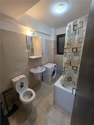 Apartament 1 Camera Baza 3 - Carrefour Felicia - imagine 3