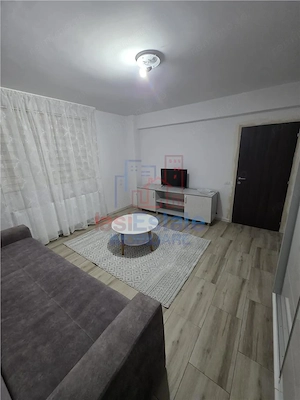 Apartament 1 Camera Baza 3 - Carrefour Felicia
