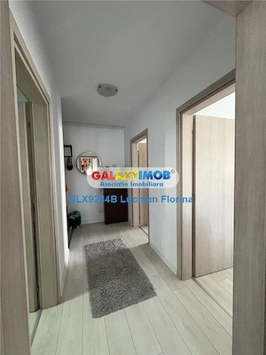 Apartament 2 camere, bloc nou, parcare I Nicolae Teclu - imagine 4