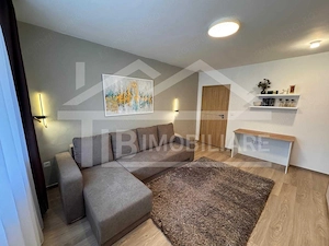 Apartament cu 2 camere, 55 mp, decomandat, Zona UMFST