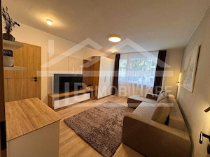 Apartament cu 2 camere, 55 mp, decomandat, Zona UMFST - imagine 2