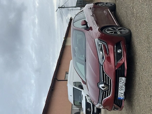 Renault Megane 1.5dCI primul propietar - imagine 2