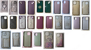 Vand Huse iPhone 15