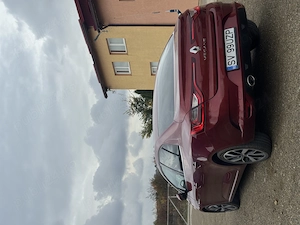 Renault Megane 1.5dCI primul propietar - imagine 4
