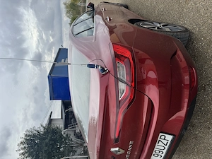 Renault Megane 1.5dCI primul propietar - imagine 5