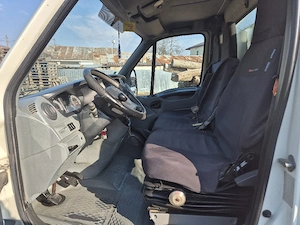 IVECO basculabil