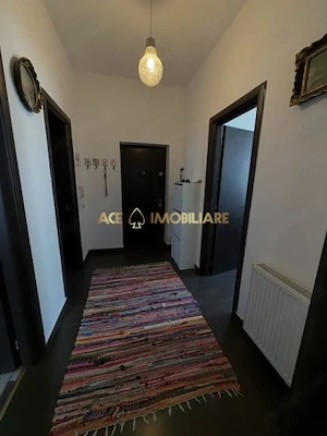 2 Camere de inchiriat | Dobroiesti | Pet Friendly | Centrala | - imagine 5