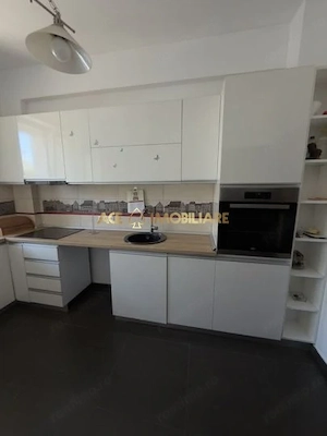 2 Camere de inchiriat | Dobroiesti | Pet Friendly | Centrala | - imagine 3