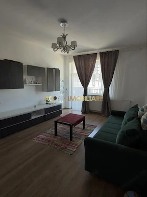 2 Camere de inchiriat | Dobroiesti | Pet Friendly | Centrala | - imagine 2