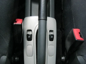 Butoane geamuri electrice buton geam electric Smart Forfour 454 - imagine 5