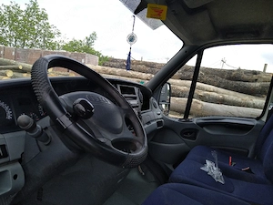 IVECO basculabil - imagine 6