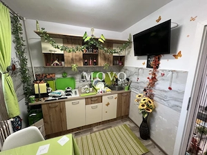 Apartament 2 camere decomandat | Renovat total | Zona Girocului - imagine 7