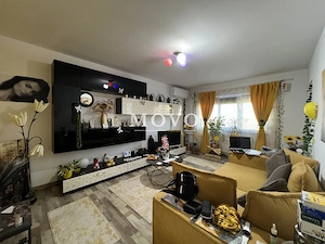 Apartament 2 camere decomandat | Renovat total | Zona Girocului - imagine 2