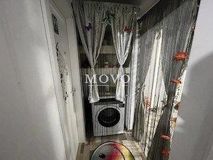 Apartament 2 camere decomandat | Renovat total | Zona Girocului - imagine 10
