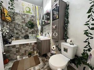 Apartament 2 camere decomandat | Renovat total | Zona Girocului - imagine 8