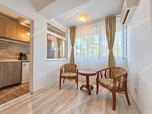 Apartament cu 1 cameră, Mazepa 1, bloc complet renovat, la cheie! - imagine 5