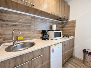 Apartament cu 1 cameră, Mazepa 1, bloc complet renovat, la cheie! - imagine 6