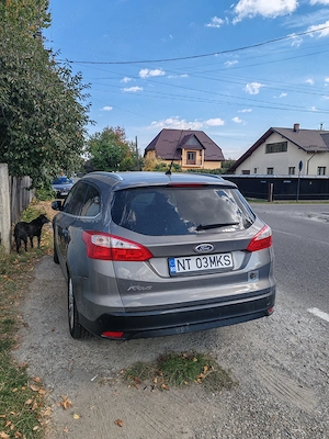 Ford focus, 1,6 diesel  - imagine 3