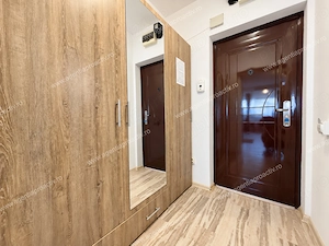 Apartament cu 1 cameră, Mazepa 1, bloc complet renovat, la cheie! - imagine 8
