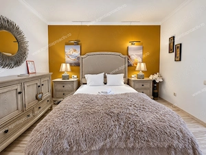Apartament cu 1 cameră, Mazepa 1, bloc complet renovat, la cheie! - imagine 4