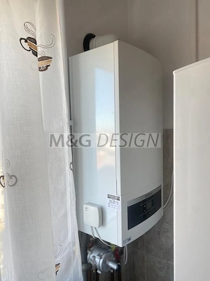 2 cam Gh Lazar amenajat mobilat utilat CENTRALA PROPRIE - imagine 10