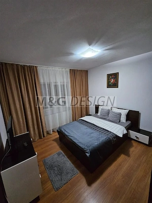 2 cam Gh Lazar amenajat mobilat utilat CENTRALA PROPRIE - imagine 3